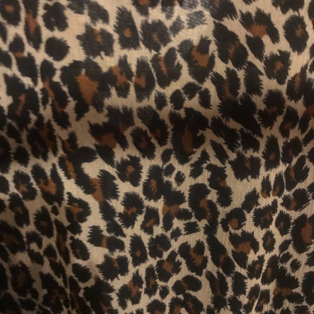 Taylor Dress Animal Print - Picture 2 of 3